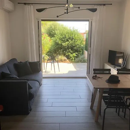 Appartement Saint-Aygulf *