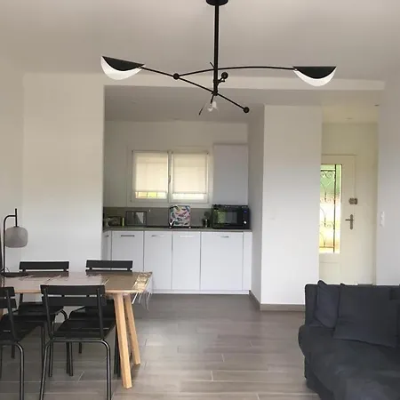 Appartement Saint-Aygulf 아파트 Fréjus